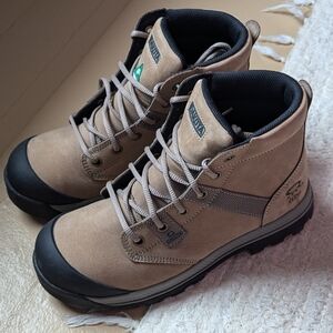 Dakota CSA Work / Safety Boots
